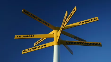 Delta Insurance takes tech & cyber liability insurance to South Island firms