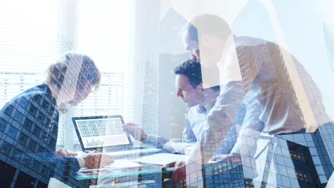 Multi-site, multi-cloud data fabric promises cost-effective business continuity