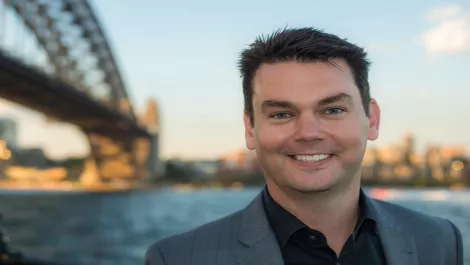 Tenable names new ANZ country manager