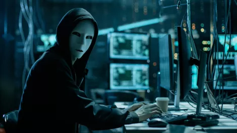Expert says Germany's 'hack back' proposal is a slippery slope