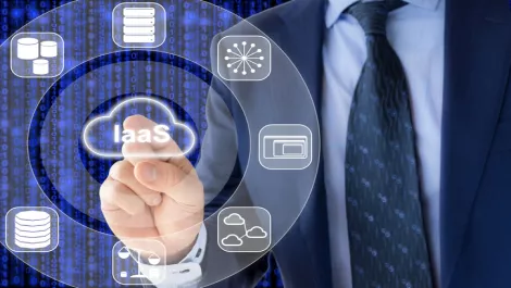 Study: Oracle says IaaS proving critical for Aussie businesses