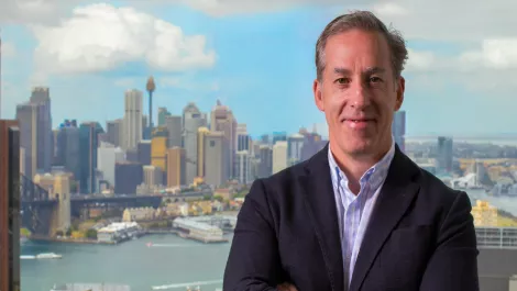 Cisco taps ex-Microsoft talent for APJ vice-president role