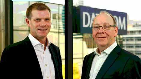 Greg Davidson to take the reins as Datacom Group CEO