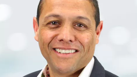 Brendan Maree takes on 8x8 vice president role