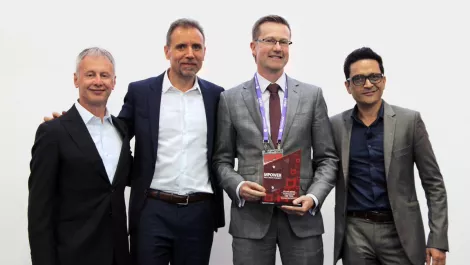 McAfee partner awards: Ingram, Exclusive and Dimension Data win big