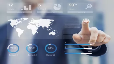 HPE: Autonomous data centers, predictive analytics & the app-data gap