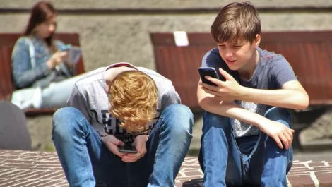 Parents beware! Malware may be hitchhiking on game apps