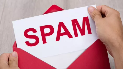 Scammers disguise ASIC spam campaigns through genuine email marketing firm