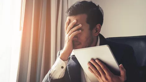 'App overloaded' employees want simple comms solution - Survey