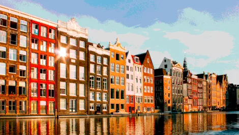 e-shelter adds Amsterdam data centre to its EU portfolio
