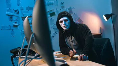 Android malware used to target North Korean defectors