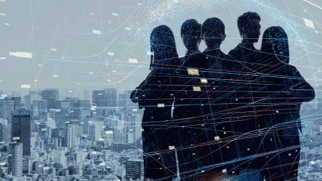 Process excellence essential as businesses face unrelenting technological change