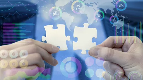 Qlik enriches data solutions with Podium Data acquisition