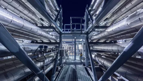 High performance computing center stuttgart and hewlett packard enterprise collaborate to build world s fastest supercomputer for industrial production 1600x900