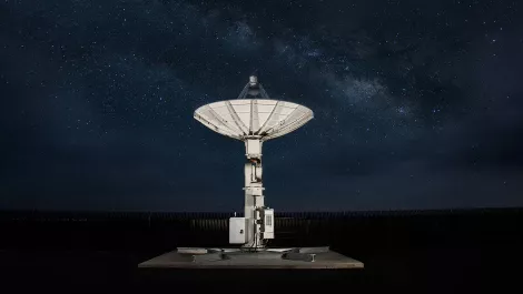 AWS announces pay-as-you-go satellite data download offering