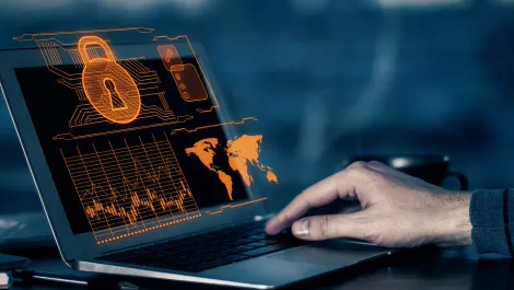 Why a data protection mindset needs to be in your cyber agenda