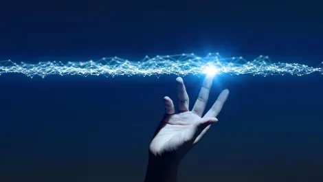 How Fujitsu aims to tackle digitalisation and the data that comes with it