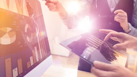 Five incoming changes in data management