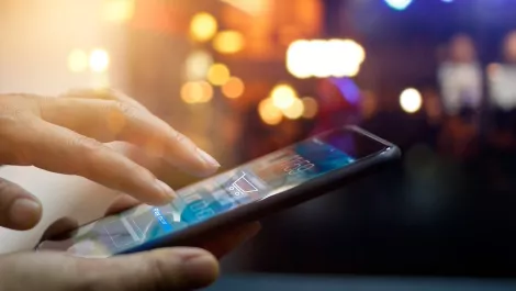 Your mobile phone ain't as safe as it used to be