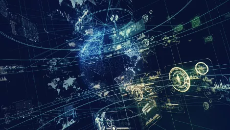 Why the data warehouse is back and better than ever