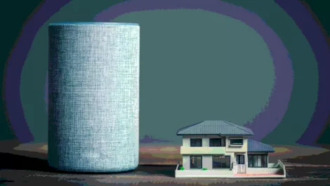Amazon, Google, and Alibaba fuel booming smart speaker market