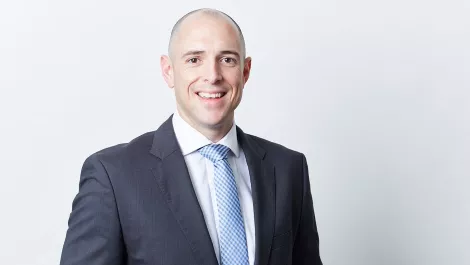 Better data management: Whose job is it?