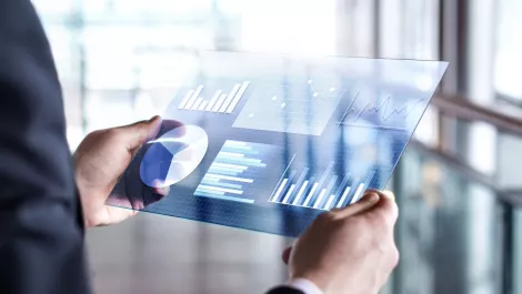 IDC: IoT expected to generate 79.4ZB of data in 2025