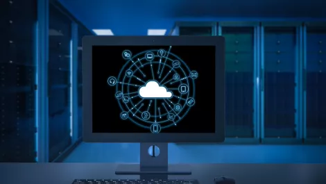 Gartner: Cloud set to take over the database market