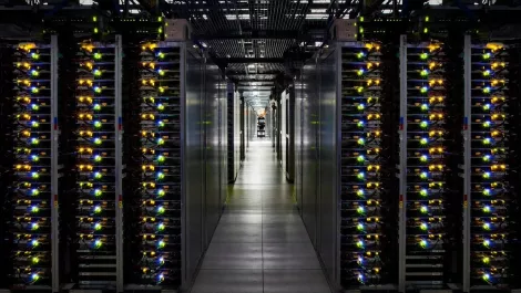 Gcp datacenter douglascounty serverrows