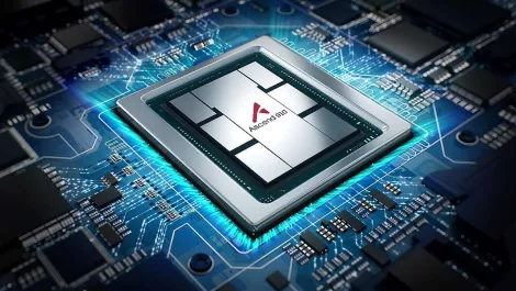 Huawei launches 'world's most powerful AI processor'