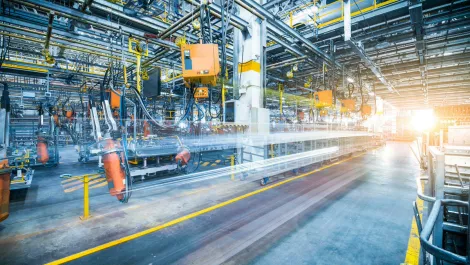 How AI is changing the Australian resources sector