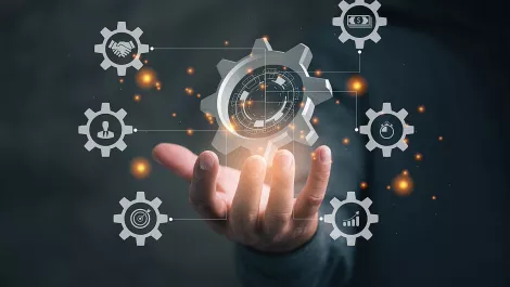 Are you ready for the hyperautomation wave?