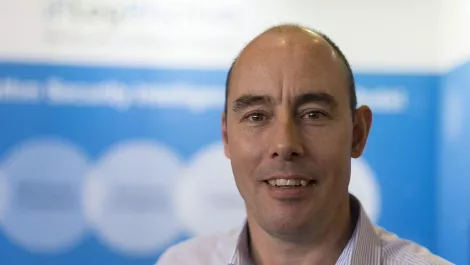 Why AI and ML are increasingly important for effective IT security