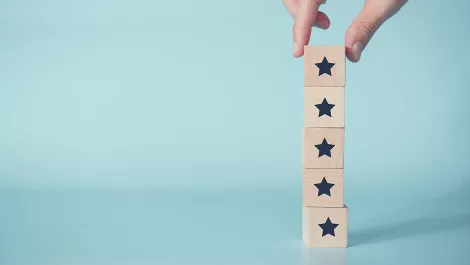 Forrester names Adobe a Leader for B2B and B2C suites