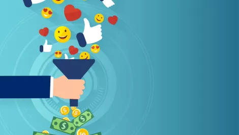 Advertisers modelling GFC behaviour as Facebook ad costs tank and Google Ads rise