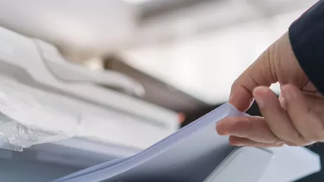 Konica Minolta launches two new A3 smart printers