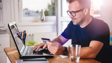 Gartner: The top 5 digital commerce trends accelerated by COVID-19