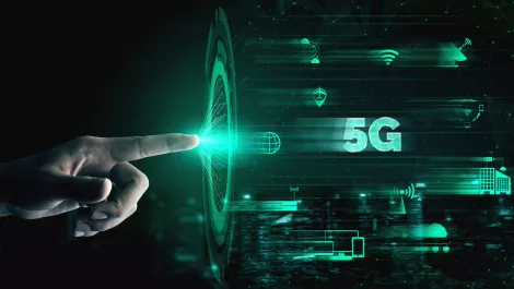 Frost & Sullivan: “Massive growth” ahead for 5G enterprise market
