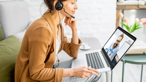 Palo Alto Networks turns attention to supporting remote workforces