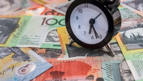 Coates Hire saves 2,900 work hours by deploying RPA with rapidMATION