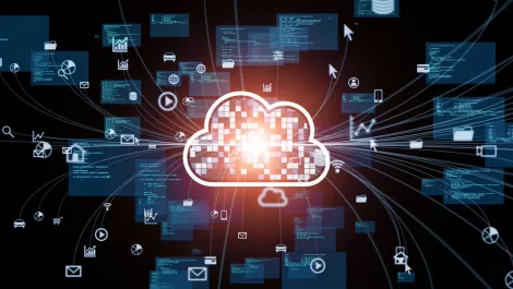 Cloud native computing adoption sees increase in security concerns