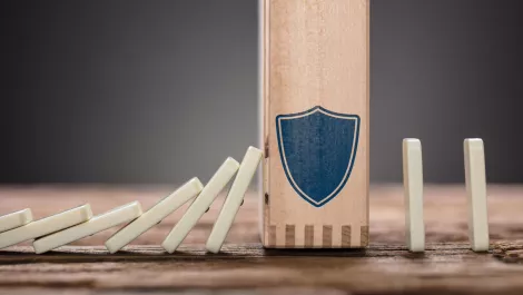 Webinar on demand: An integrated approach to digital resiliency