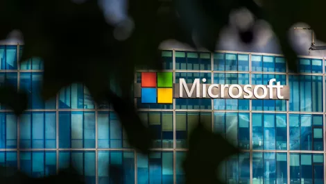 Microsoft gains new data management partner Experian