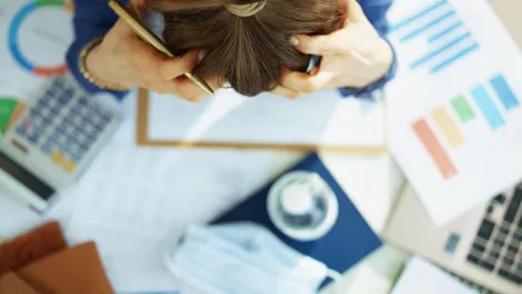 Old headaches return for SMEs as pandemic pressure subsides