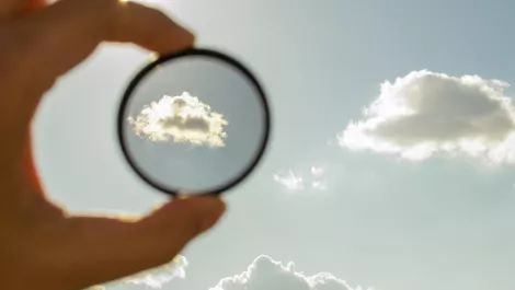 China's cloud infrastructure spend reaches $2.1b in Q1