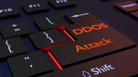 Increase in DDoS extortion campaigns and hit-and-run assaults
