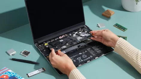 Why a US company called Framework could change laptop design forever