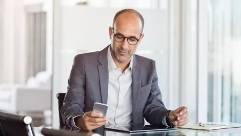 Economic development agency launches new app to pair employers with talent