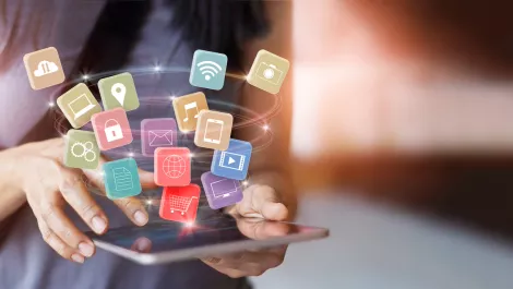 CYFIRMA launches mobile app designed to keep user's safe