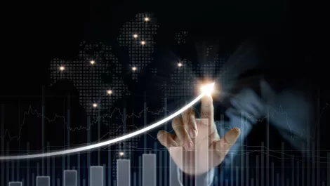 Commvault's SaaS division experiences notable growth